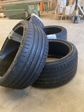 Pneu michelin pilot d'occasion  Tournefeuille