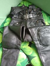 Damen motorradhose hein gebraucht kaufen  Fürth