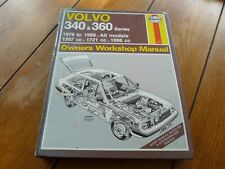 Volvo 340 360 for sale  LAUNCESTON