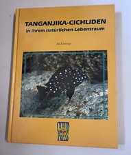 Tanganjika cichliden ihrem gebraucht kaufen  Wallenhorst