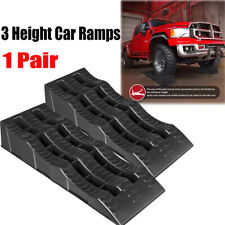 Set car ramps for sale  Fontana