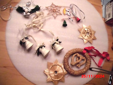Sortiment weihnachtsschmuck mo gebraucht kaufen  Rimbach