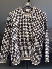 Maglia lana enrico usato  Quartu Sant Elena