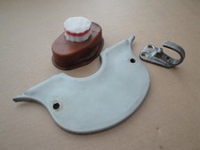 Abdeckung abdeckblech luftfilt gebraucht kaufen  Berlin