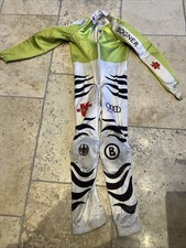 Bogner rsl rennanzug gebraucht kaufen  Berchtesgaden