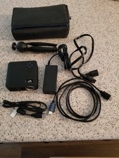Usado, Projetor móvel Dell M318WL 500 ANSI lumens bolsa WXGA, adaptador de energia sem controle remoto comprar usado  Enviando para Brazil