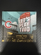 Pearl Jam: Let's Play Two Live at Wrigley Field CD comprar usado Pearl Jam: Let's Play Two Live at Wrigley Field CD comprar usado  Enviando para Brazil
