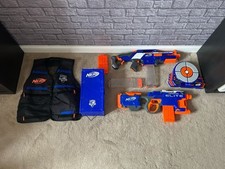 Nerf bundle elite for sale  DEAL