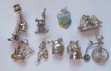 Selection sterling silver for sale  LINCOLN