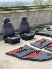 polo 6n2 interior for sale  GLOUCESTER