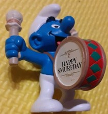Schlumpf smurf schlumpf gebraucht kaufen  Berlin