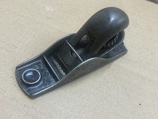 Stanley 102 block for sale  COLCHESTER