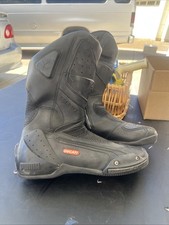 Black ducati puma for sale  Escondido