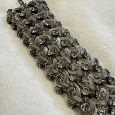 Jaeger cuff bracelet for sale  STRATFORD-UPON-AVON