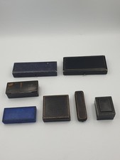 cufflink storage box for sale cufflink storage box for sale LEEDS