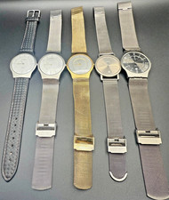 skagen watch strap for sale  LONDON