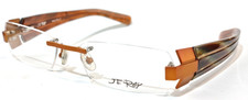 Rey rahmenlose damenbrille gebraucht kaufen  St Wendel