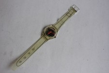 Montre swatch 1993 d'occasion  Seyssel