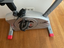 Christopeit ergometer heimtrai gebraucht kaufen  Würzburg