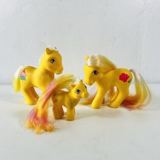 Little pony vintage for sale  GOSPORT