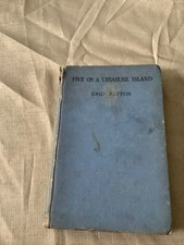Enid blyton five for sale  ROYSTON