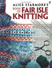 Alice starmore book for sale  ROSSENDALE