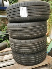 4gomme 215 50r18 usato  Firenze