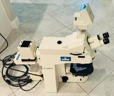 Zeiss axioplan fluorescence for sale  Riverview