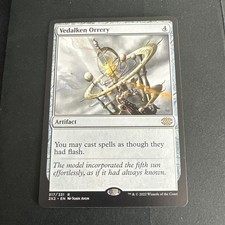 Vedalken orrery magic for sale  NEW MALDEN