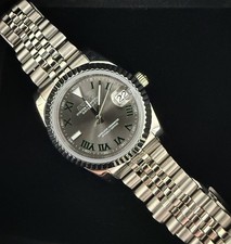 Seiko mod green gebraucht kaufen  Offenbach am Main