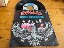 vinile eagles usato  Perugia