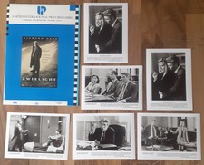 Presseheft presseinfo zwielich gebraucht kaufen  Deichhorst