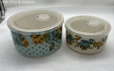 storage ceramic bowl for sale  Columbus