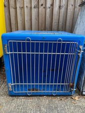 Quarantine box polyethylene for sale  ROYSTON