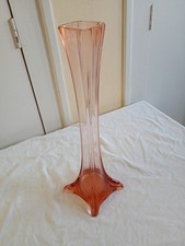 Vase ancien verre d'occasion Vase ancien verre d'occasion  Lons-le-Saunier