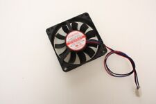 Evercool ec7015m12ca 3pin for sale  BRIXHAM