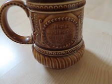 Bierkrug ddr zeiten gebraucht kaufen  Prenzlau