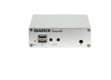 Usado, Dispositivo Barix Annuncicom MPI400 áudio sobre IP 2021.9330P comprar usado  Enviando para Brazil