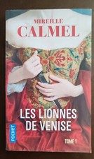 Mireille calmel lionnes d'occasion  Auriol
