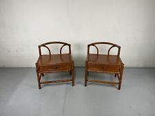 Coppia comodini legno usato  Arezzo