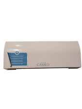 Máquina de corte de vinil Silhouette Cameo 3-4t Bluetooth desktop caixa aberta comprar usado  Enviando para Brazil
