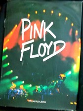 Livro Vintage 1993 PINK FLOYD por William Ruhlmann Capa Dura Fotos Arte, usado comprar usado  Enviando para Brazil