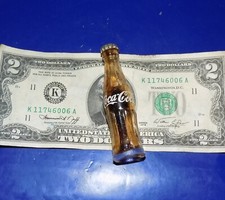 Vintage miniature coca for sale  Savonburg