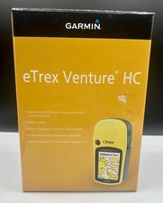 New garmin etrex for sale  Acworth