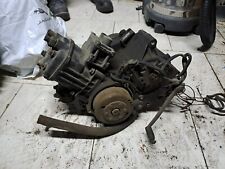 Blocco motore completo usato  Marigliano