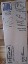 Pack smead steel for sale  Ivoryton
