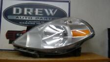 Headlamp assembly nissan for sale  Tilton