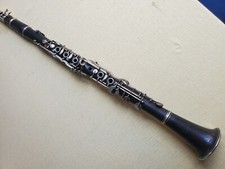 Schöne klarinette ringe gebraucht kaufen  Sindelfingen