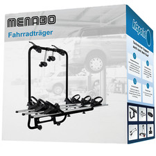 Caddy menabo fahrradträger gebraucht kaufen  Pößneck