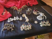 Tyranids 40k army for sale  McKeesport